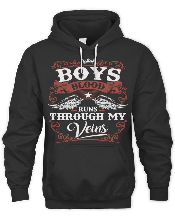 BOYS