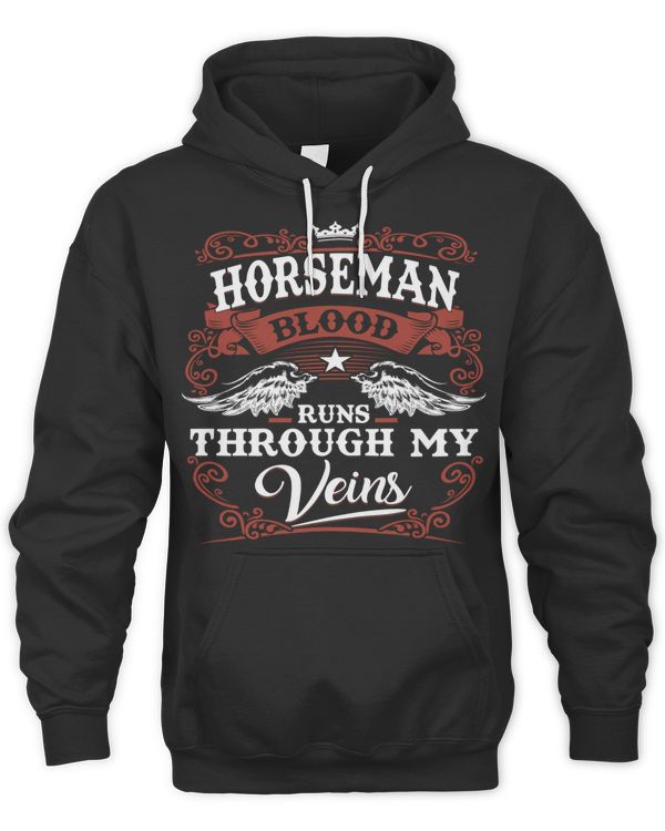 HORSEMAN