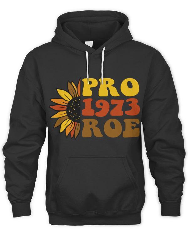 Roe V Wade T-Shirt Women's Rights Pro-Choice Feminist Pro 1973 Roe v Wade T-Shirt_by Jas-Kei Designs_ (1)