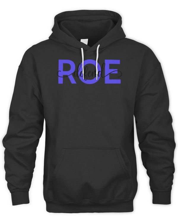 Abortion Rights T-Shirt Pro Abortion - Defend Roe v Wade IV T-Shirt