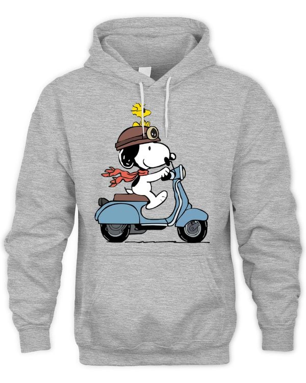 Unisex Hoodie