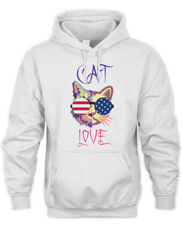 Unisex Hoodie