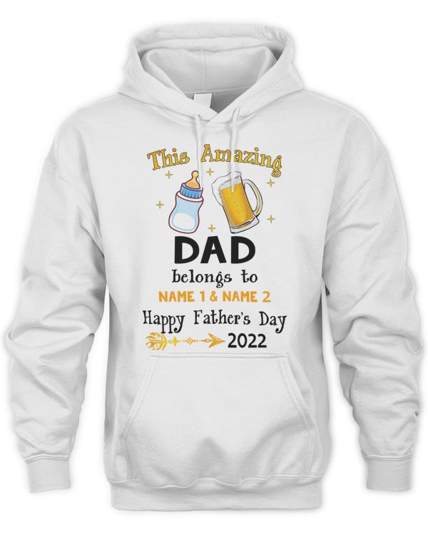 Unisex Hoodie