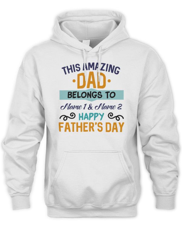 Unisex Hoodie