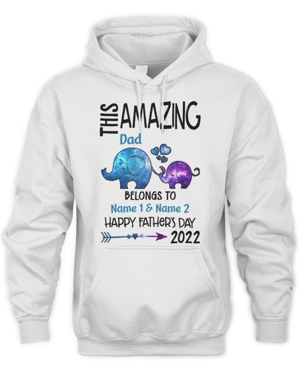 Unisex Hoodie