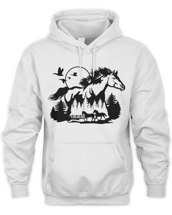 Unisex Hoodie