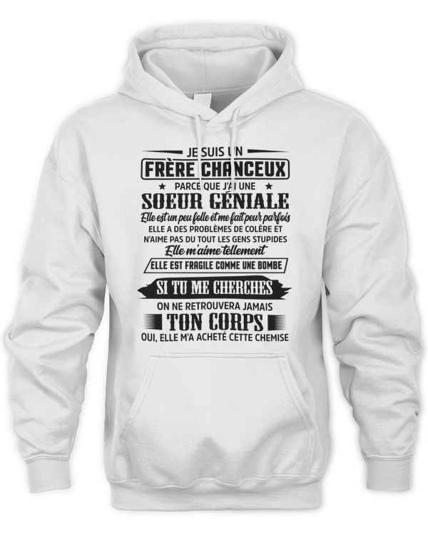 Unisex Hoodie