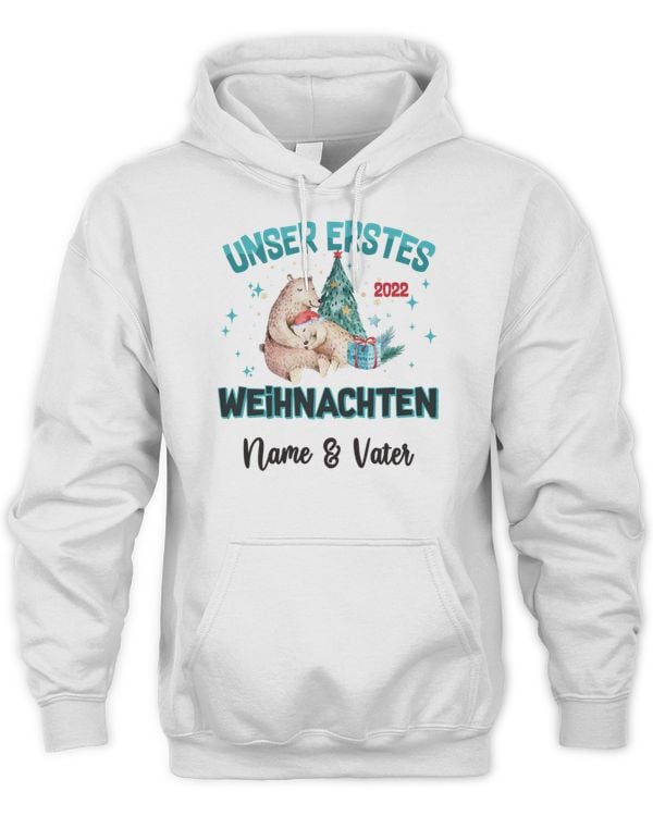 Unisex Hoodie