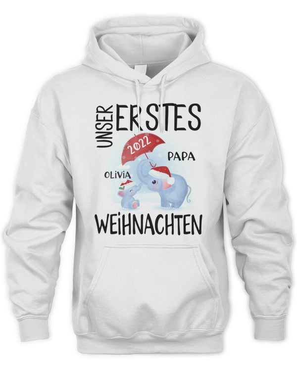 Unisex Hoodie