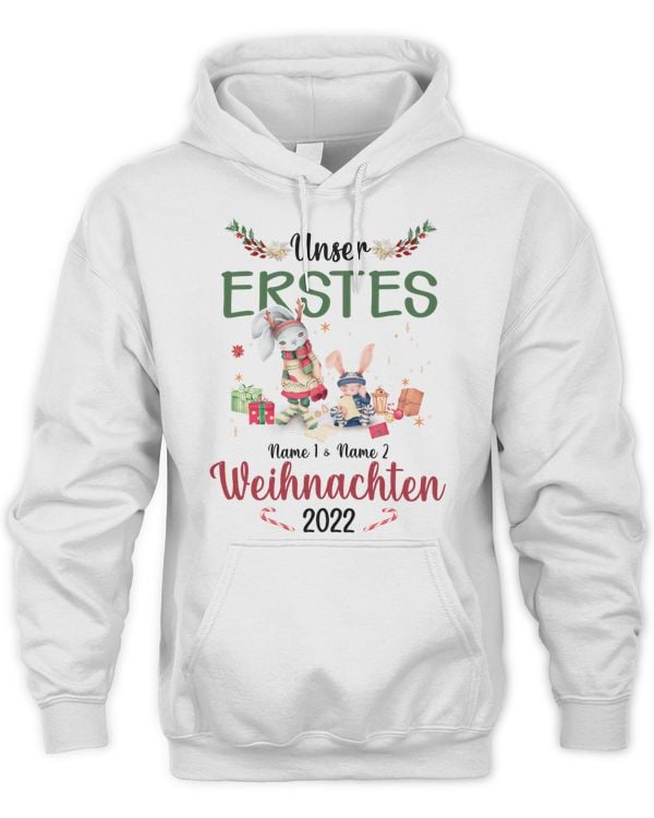 Unisex Hoodie