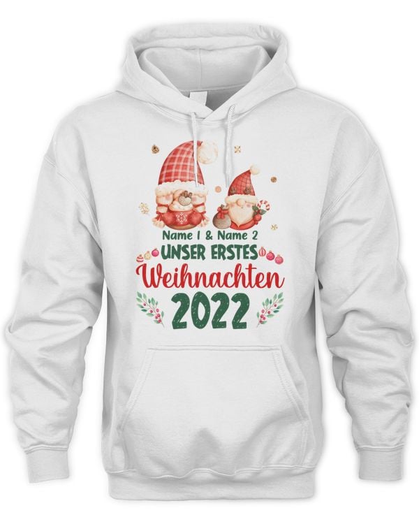 Unisex Hoodie