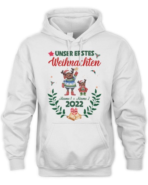 Unisex Hoodie