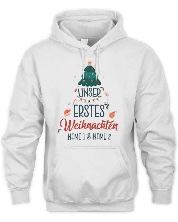 Unisex Hoodie