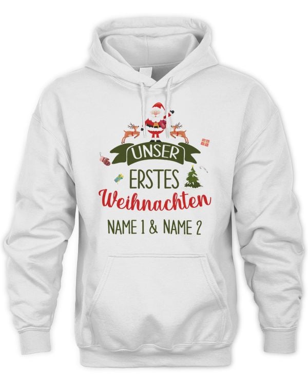 Unisex Hoodie