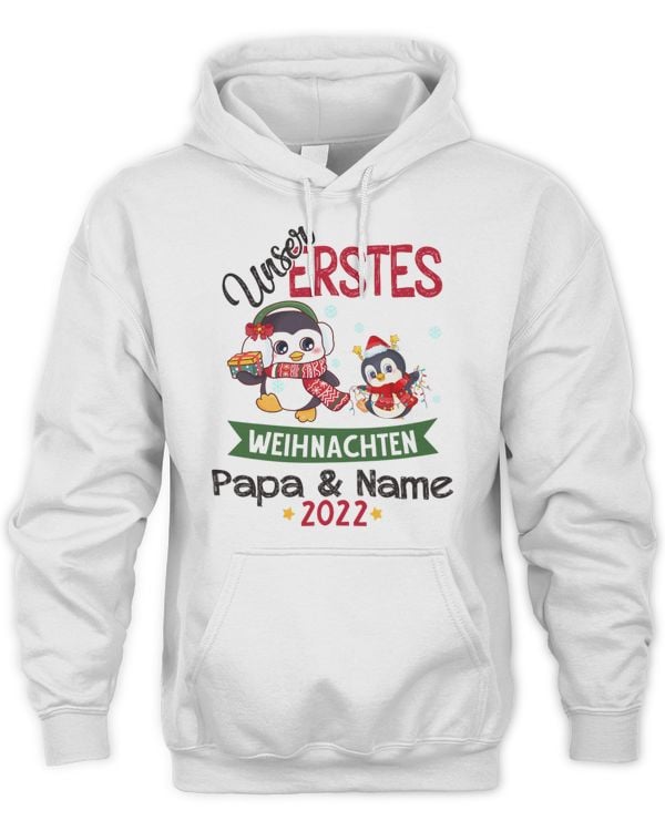 Unisex Hoodie