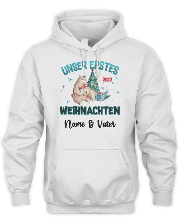Unisex Hoodie