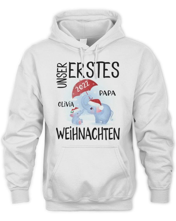 Unisex Hoodie