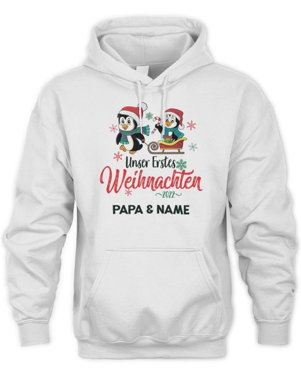 Unisex Hoodie