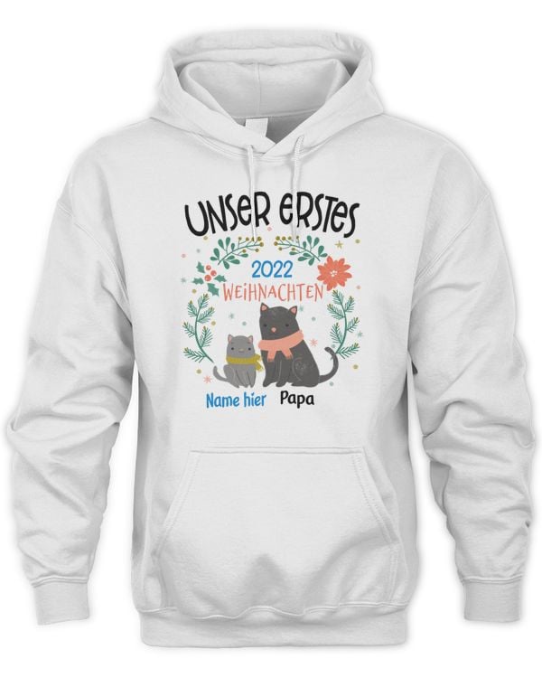 Unisex Hoodie