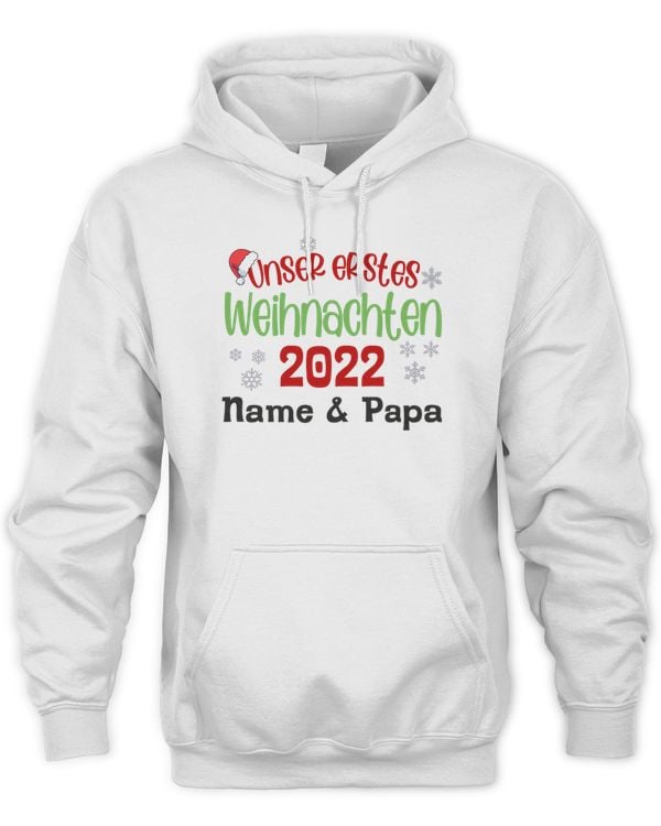 Unisex Hoodie