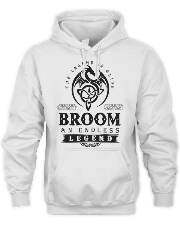BROOM