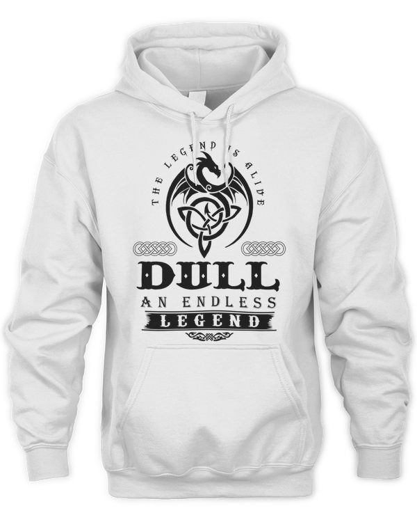 DULL