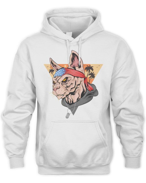 Unisex Hoodie