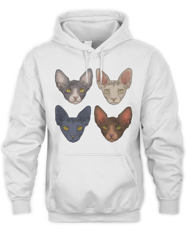 Unisex Hoodie