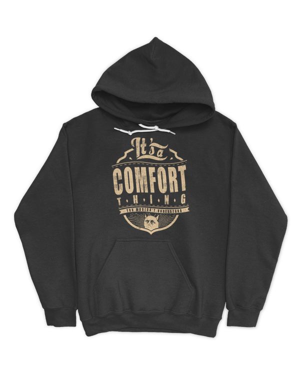 COMFORT THINGS D4