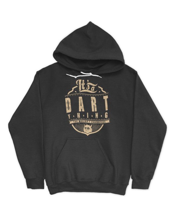 DART THINGS D4