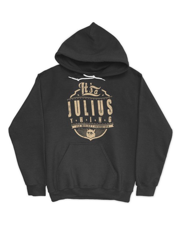 JULIUS THINGS D4
