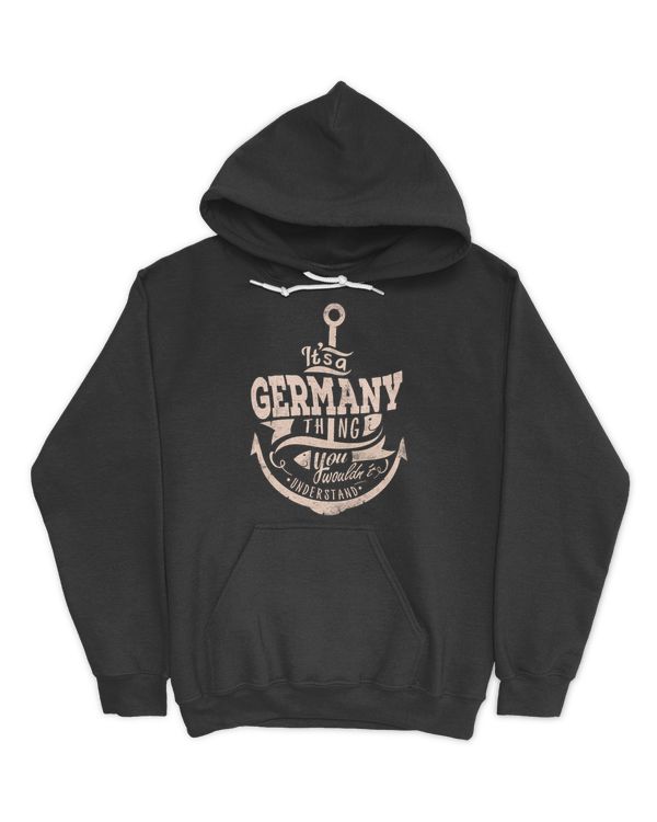 GERMANY THINGS D2