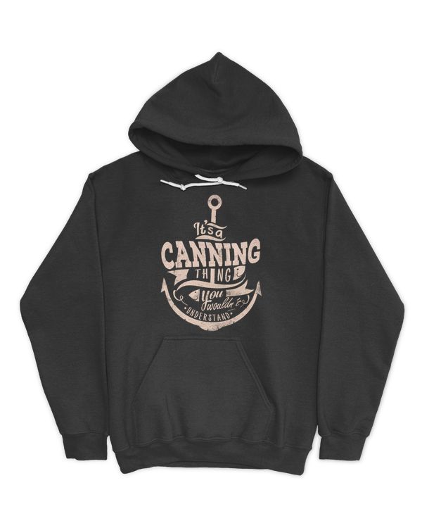 CANNING THINGS D2