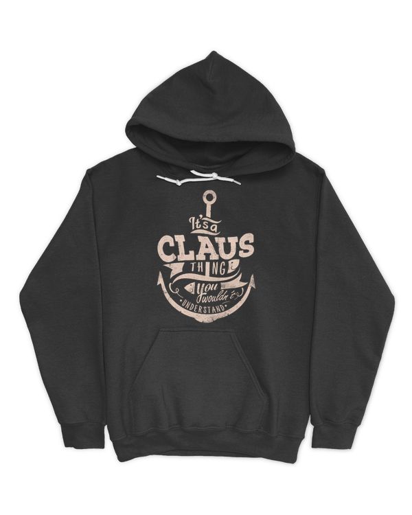 CLAUS THINGS D2