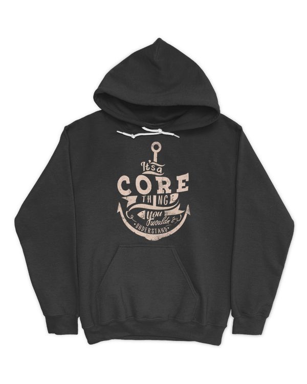 CORE THINGS D2