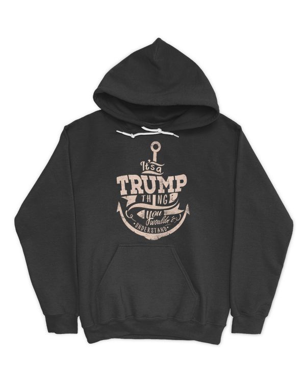 TRUMP THINGS D2