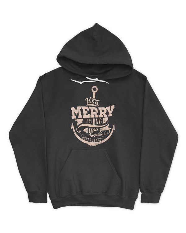 MERRY THINGS D2