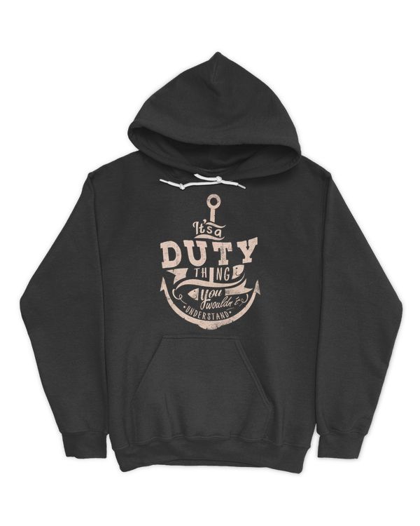 DUTY THINGS D2