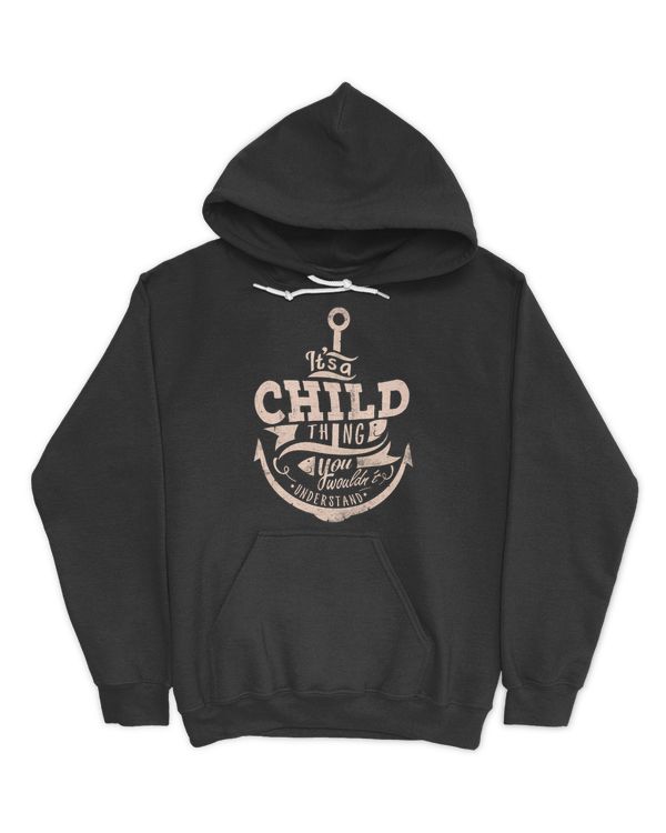 CHILD THINGS D2