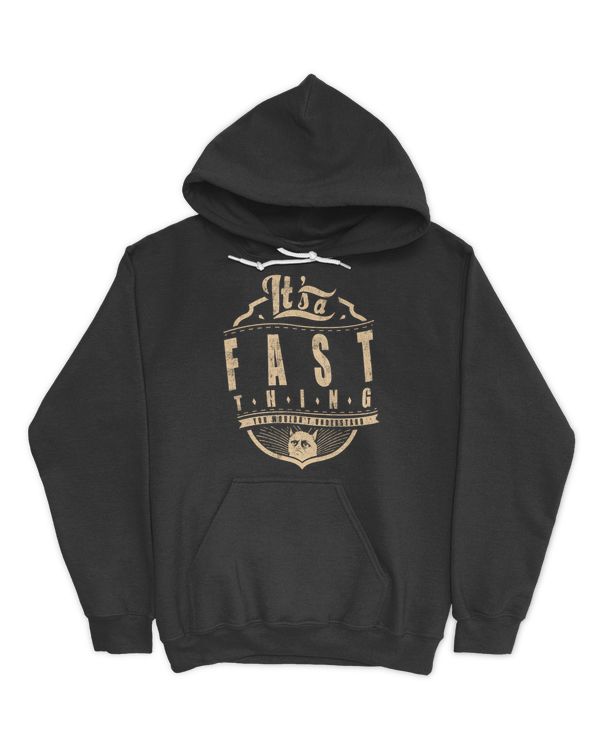 FAST THINGS D4
