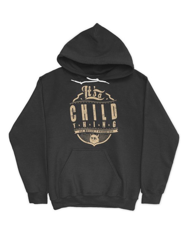 CHILD THINGS D4
