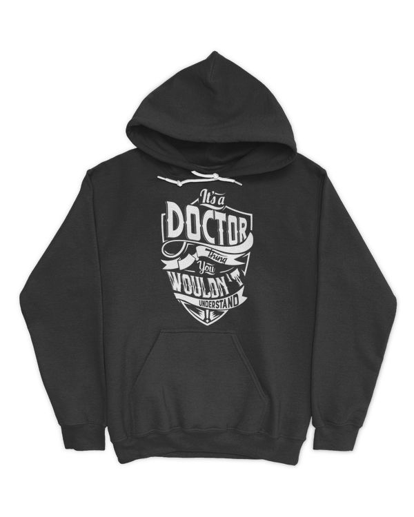 DOCTOR THINGS D1