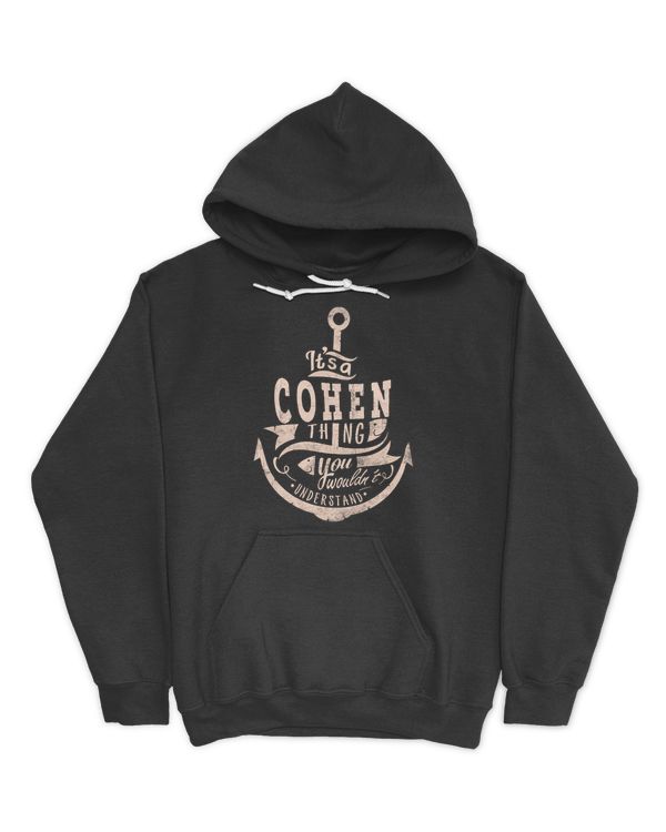 COHEN THINGS D2