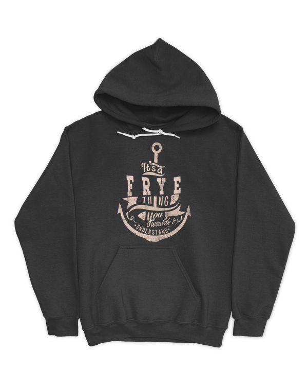 FRYE THINGS D2