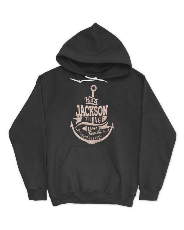 JACKSON THINGS D2