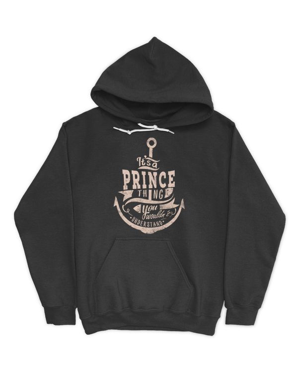 PRINCE THINGS D2