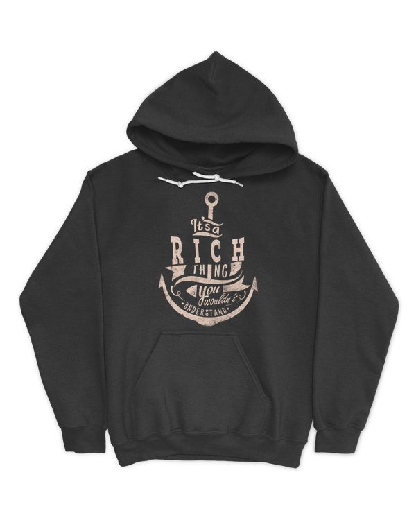 RICH THINGS D2