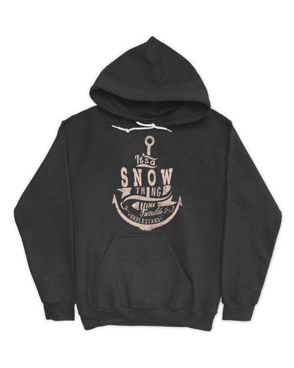 SNOW THINGS D2