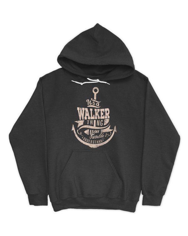 WALKER THINGS D2