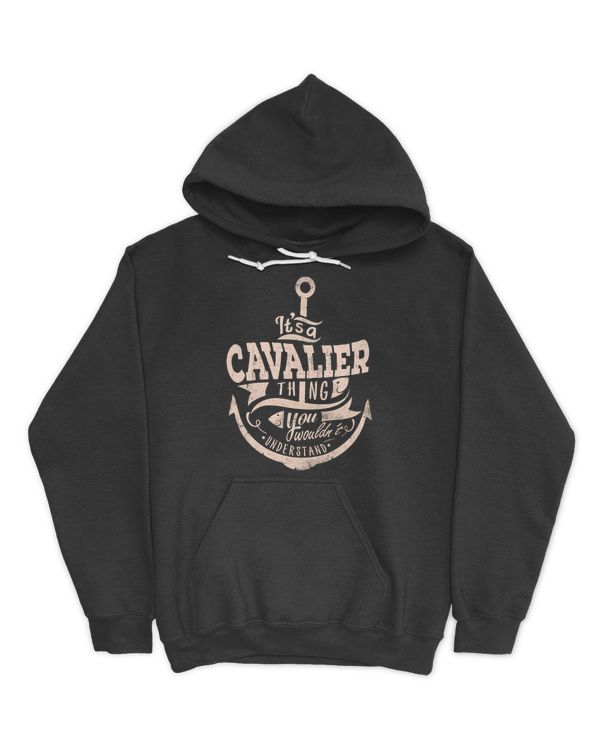 CAVALIER THINGS D2